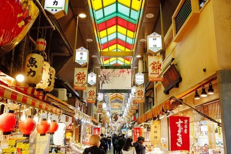 锦市场 参考图 1