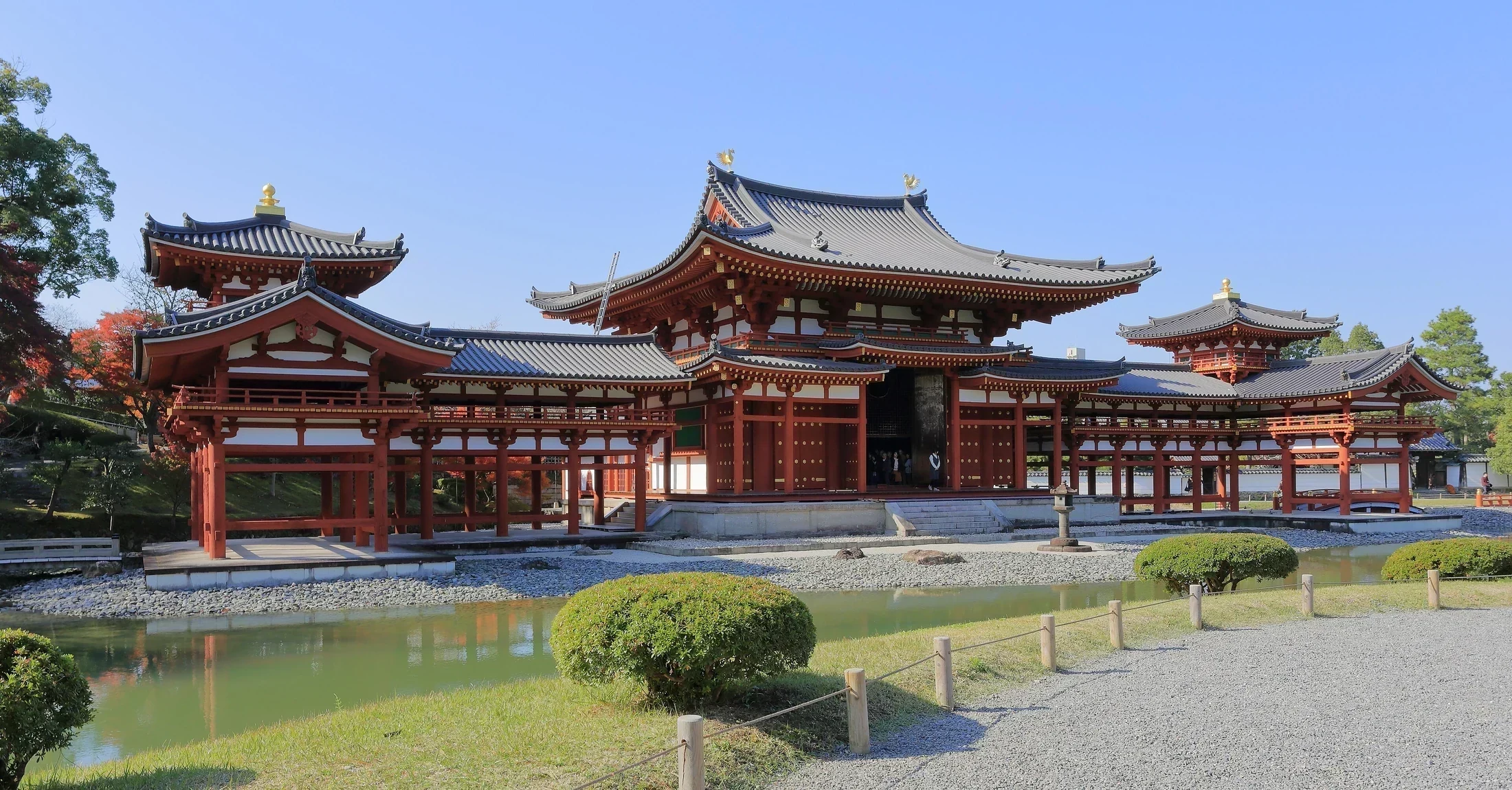 平等院 参考图 1