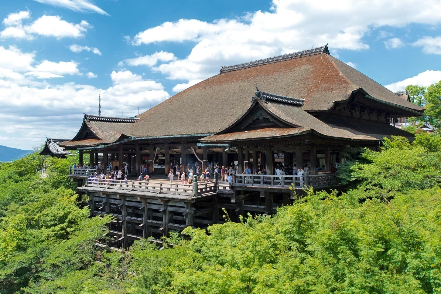 清水寺 参考图 1