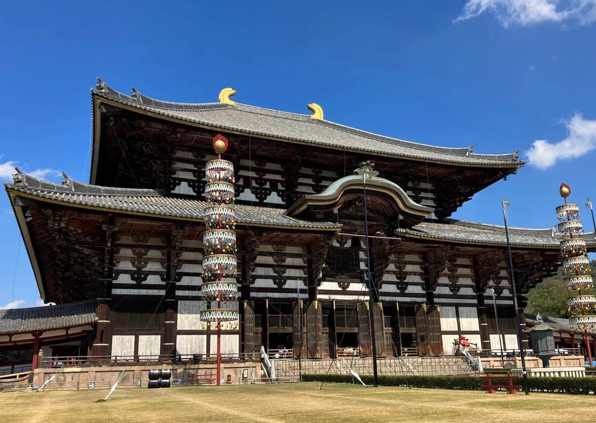 东大寺 参考图 1